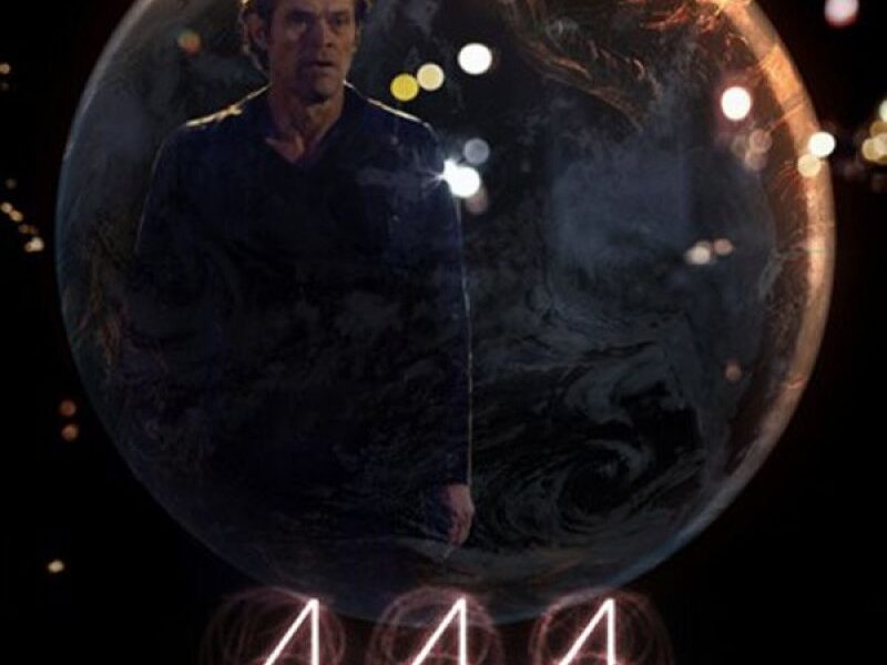 444 Last Day On Earth Movie Poster