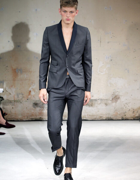 CHRISTIAN LACROIX SS201218