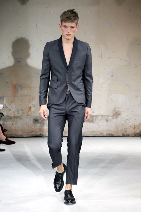 CHRISTIAN LACROIX SS2012(18) CHRISTIAN LACROIX SS201218