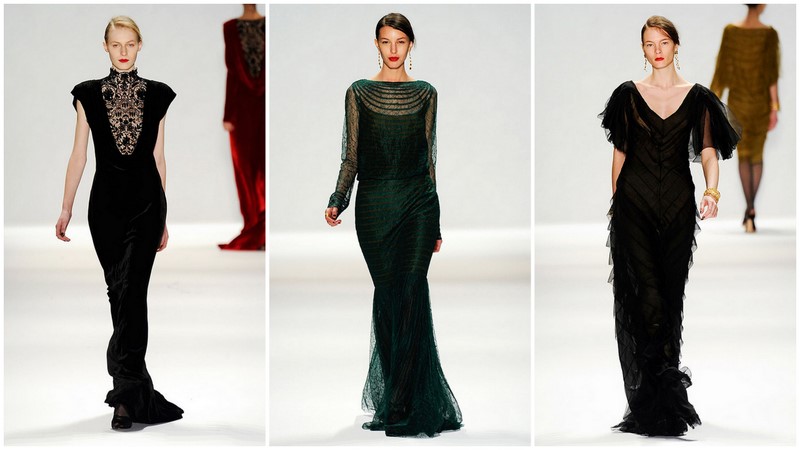 Tadashi_Shoji_FW-2012 Tadashi Shoji FW 2012