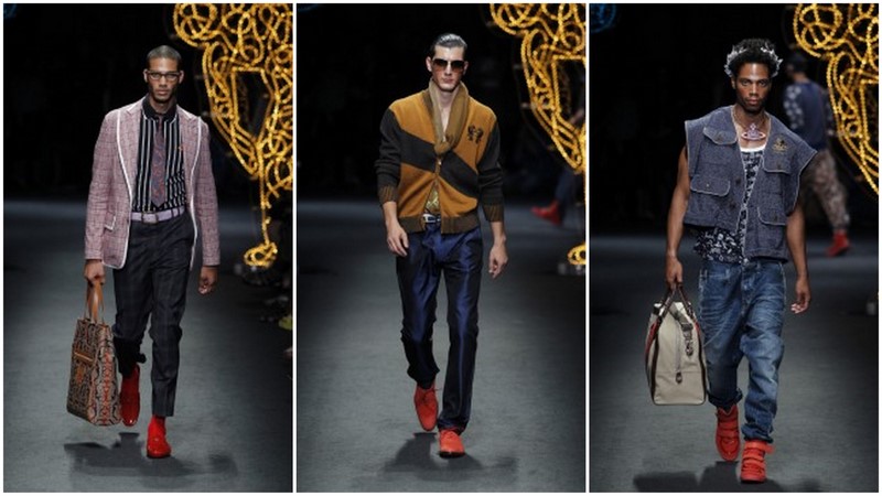 Vivienne Westwood SS 20121