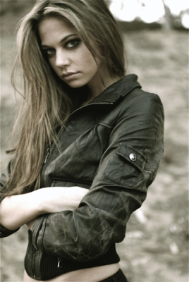 Analeigh Tipton