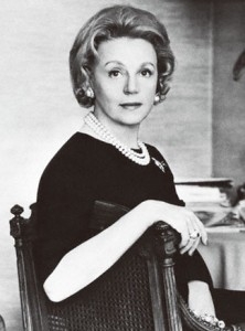 Eleanor Lambert CFDA