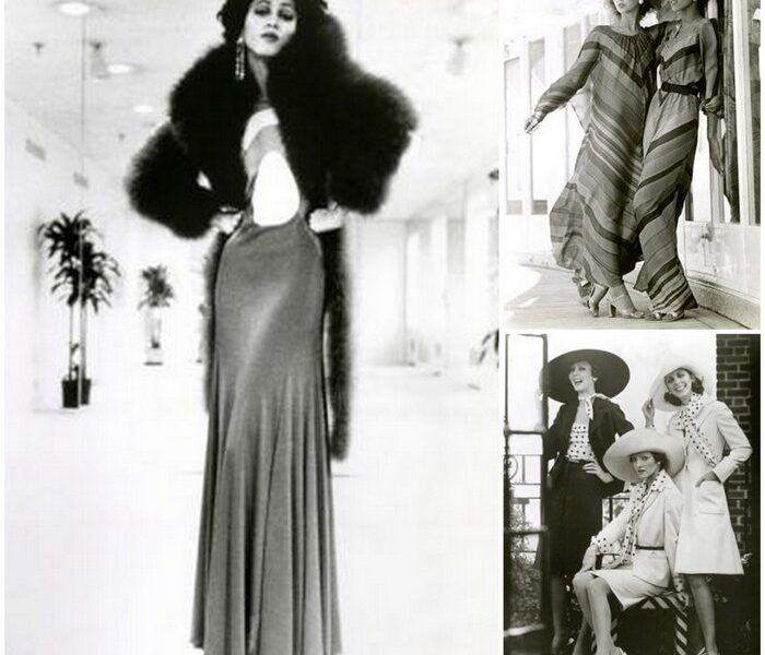 Fashion reverie2