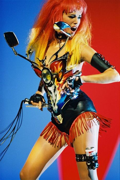 Thierry_Mugler_Too_Funky_Corset Thierry Mugler Too Funky Corset1