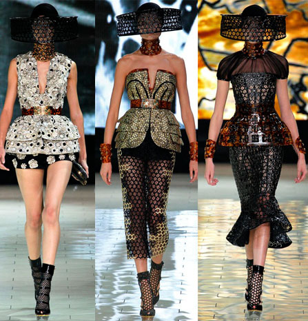 alexander-mcqueen-spring-2013-peplum_glamour alexander mcqueen spring 2013 peplum glamour