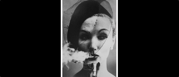 Dorian Leigh image 011