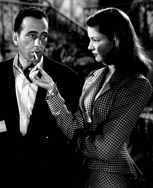 Lauren Bacall + To Have and Have Not 3 Lauren Bacall + To Have and Have Not 33