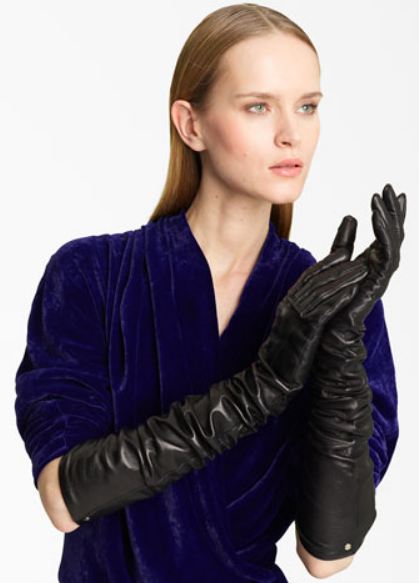 gloves gloves — image courtesy of nordstrom.com