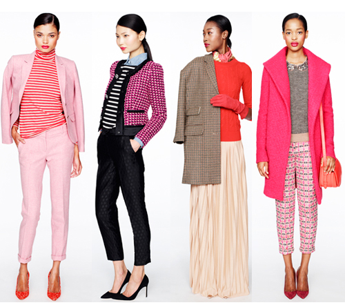 JCrew JCrew