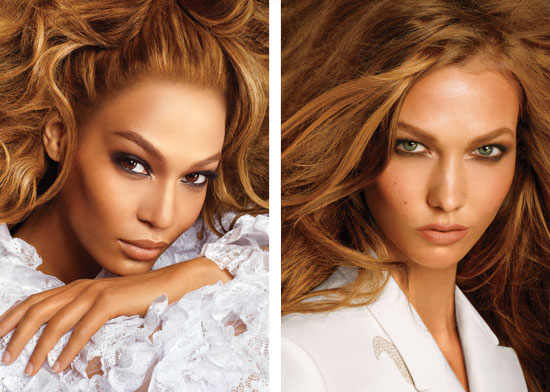 MTV-karlie-kloss-joan-smalls-house-of-style-02_WMagazine MTV karlie kloss joan smalls house of style 02 WMagazine