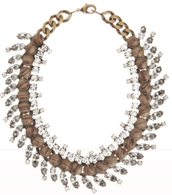 necklace necklace — image courtesy of barneys.com