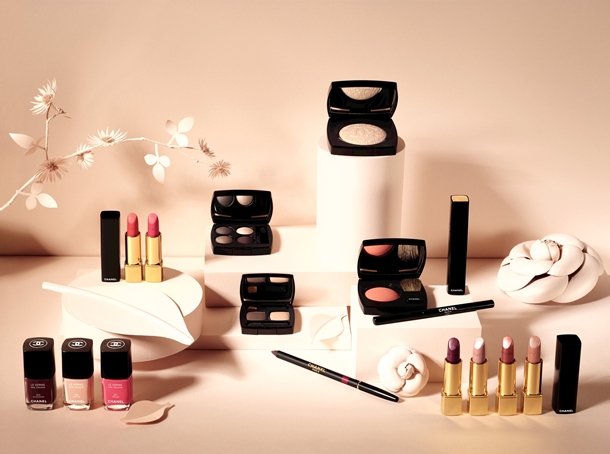 Printemps-Precieux-de-Chanel-Spring-2013 Printemps Precieux de Chanel Spring 2013 — image courtesy of musingsofamuse.com