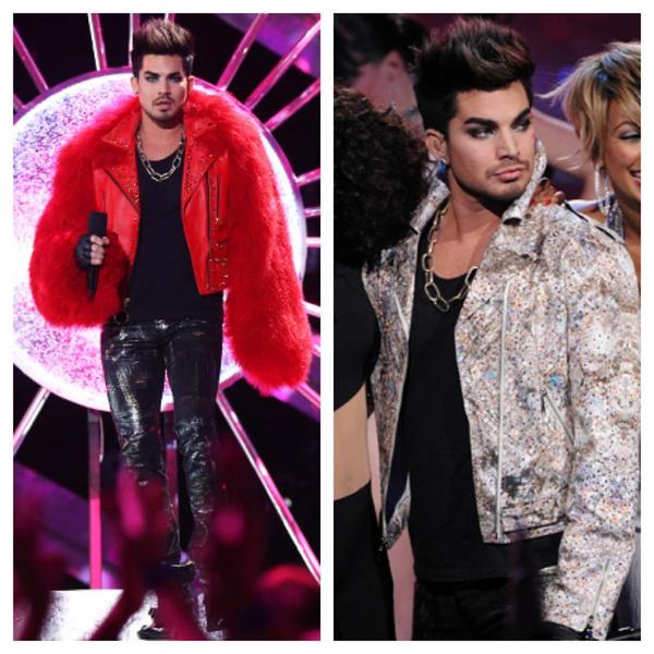 The_Blonds_Diva_VH1_Adam_Lambert The Blonds Diva VH1 Adam Lambert