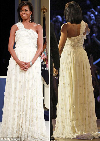 michelle obama