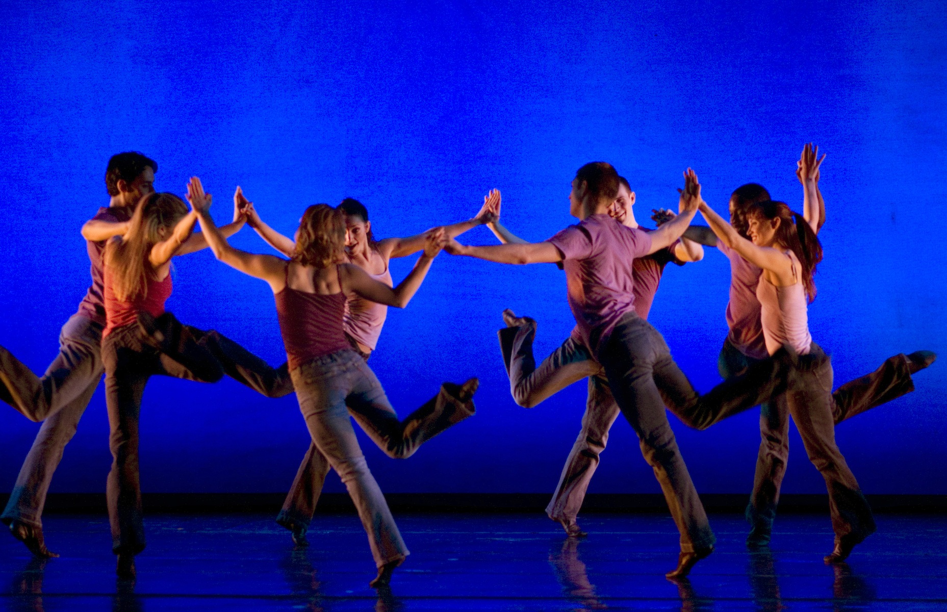 Parsons Dance In the End Angelo Redaelli 3