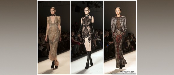 falguni shane peacock fw13