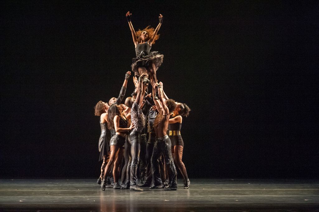 Ballet Hispanico A vueltas Paula Lobo 02