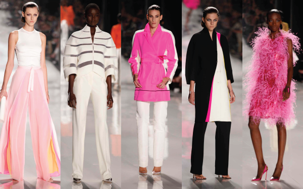 Chado Ralph Rucci Spring 2013 01