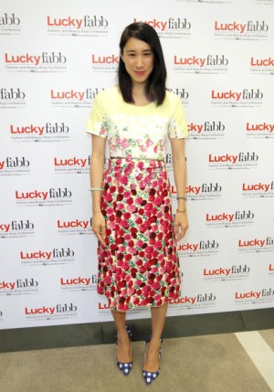 Eva Chen getty — image courtesy of Getty Images