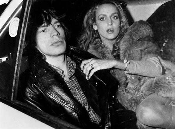 Jerry Hall Rollingstone — image courtesy of rollingstone.com