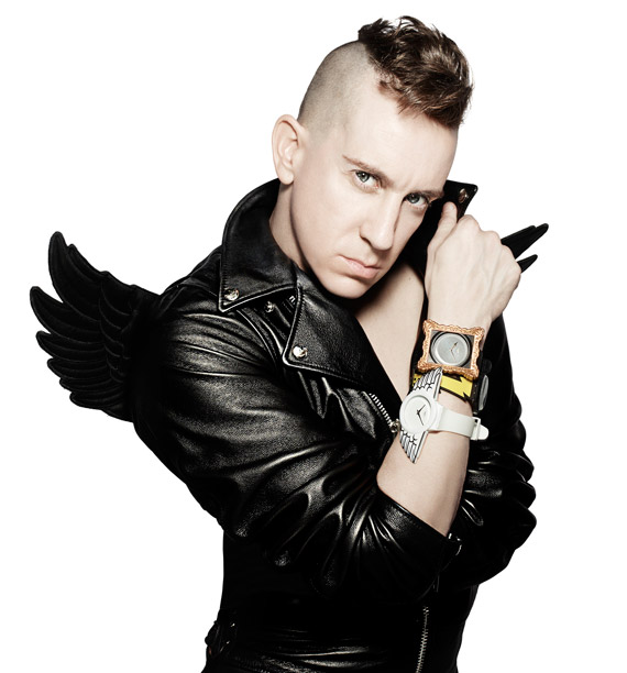 jeremy scott swatch 00