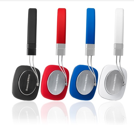 mensgiftguide BowersWilkins 02 — image courtesy of www.bowers-wilkins.com
