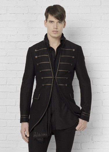 mensgiftguide johnVARVATOS 10 — image courtesy of www.johnvarvatos.com