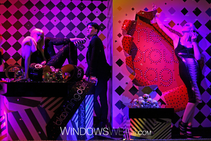 windowwears Bloomingdales 09
