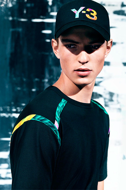 y 3 2013 spring summer lookbook 2 6