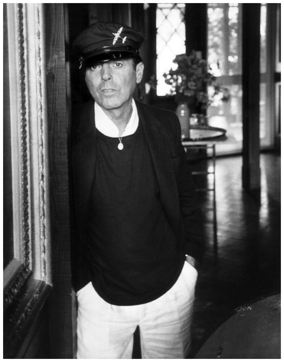 Francesco Scavullo 13