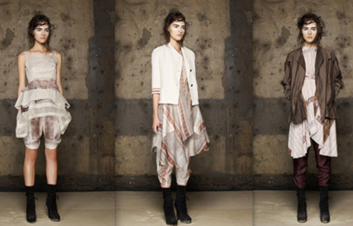 gary graham spring 20131