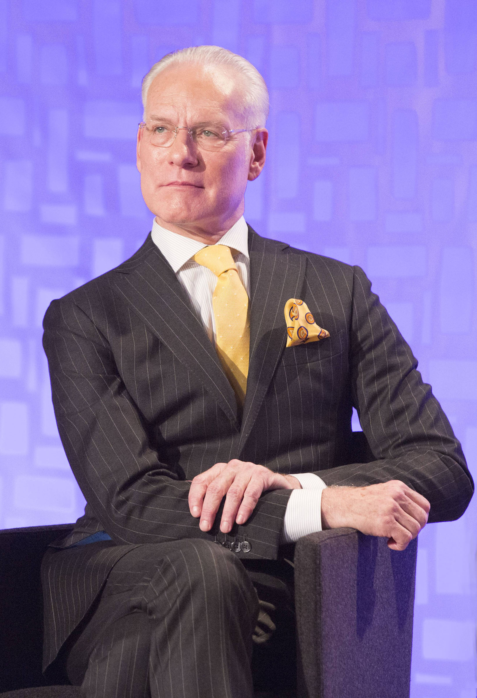 gunn show tim gunn — image courtesy of Lifetime Entertainment