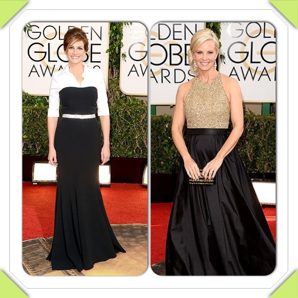 Julia Roberts Monica Potter