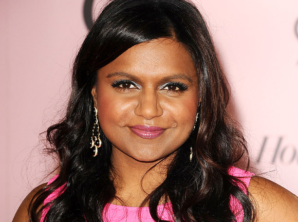 Mindy Kaling