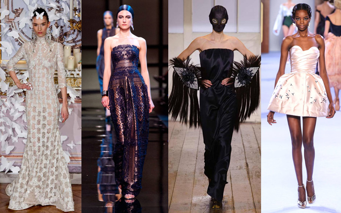 Paris Couture2014 02