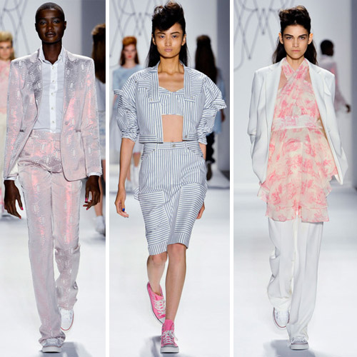 Ruffian Spring 2013