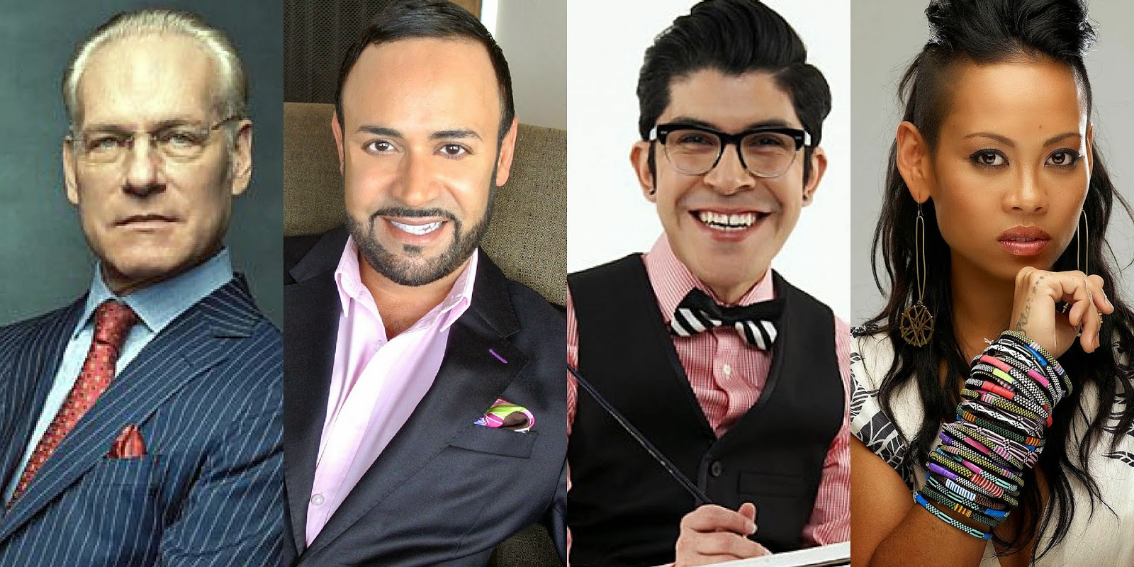 Under the Gunn projectrunwayblogspot