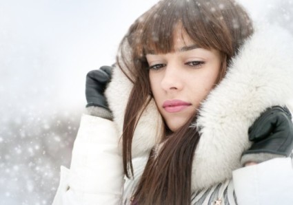 Winter hair 05