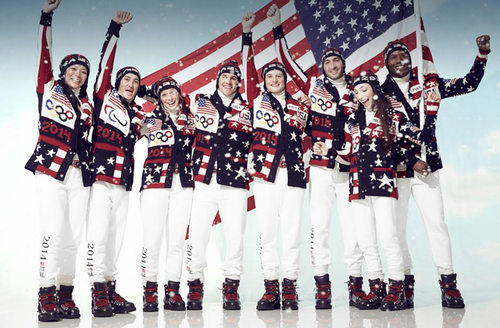 Winter Olympics 01
