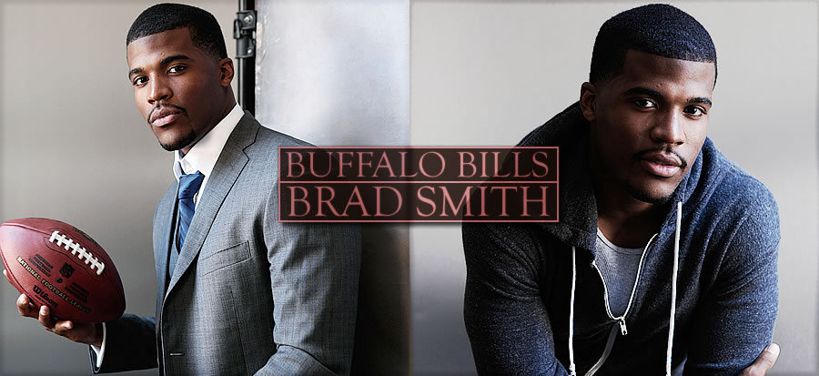 Brad Smith 14