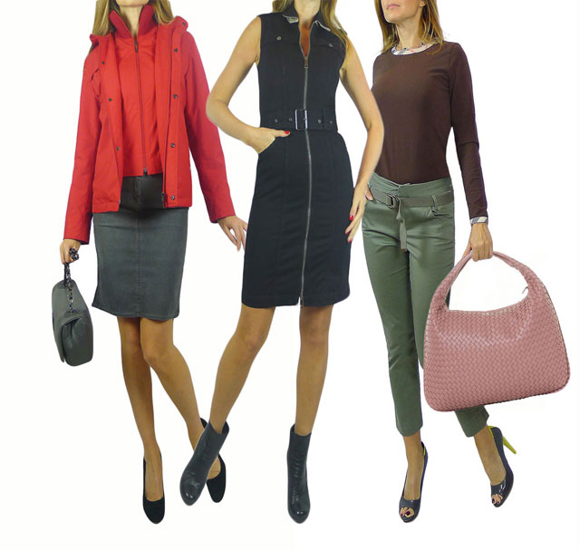 Burberry Balenciaga Bottega Veneta Sale
