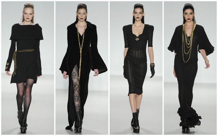 Collages276 — image courtesy of Giovanni Giannoni, courtesy of wwd.com