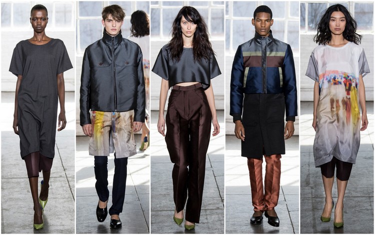 David Tlale fall 2014 feature1