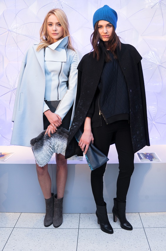fash2014fwtaharigroup6 1 — image courtesy of Elie Tahari