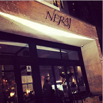 NERAI EXTERIOR
