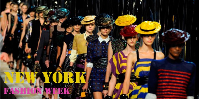 NY Fashion Week zingdaily — image courtesy of zing daily.co