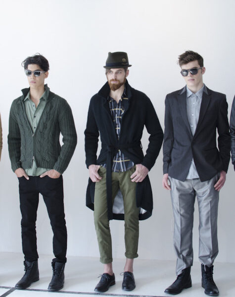 Sergio Davila NYCFW 14 12 1