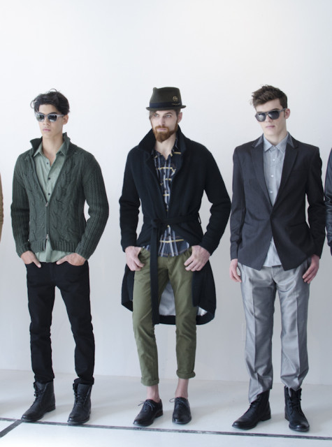 Sergio Davila NYCFW 14 12 1