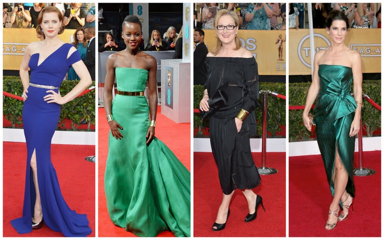 Academy Awards 2014 predictions Lupita1